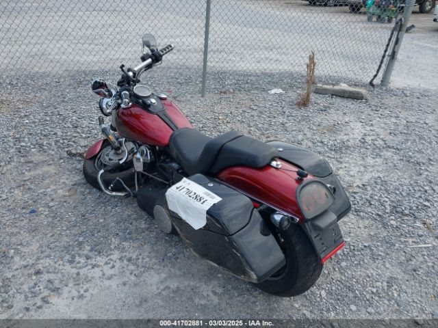 2016 HARLEY-DAVIDSON FXDF 1HD1GYM1XGC311430 Photo 2