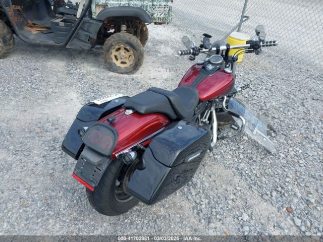 2016 HARLEY-DAVIDSON FXDF 1HD1GYM1XGC311430 Photo 3