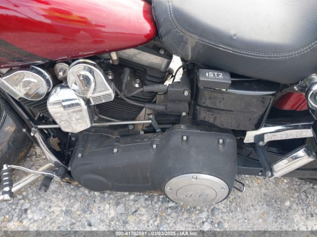2016 HARLEY-DAVIDSON FXDF 1HD1GYM1XGC311430 Photo 8