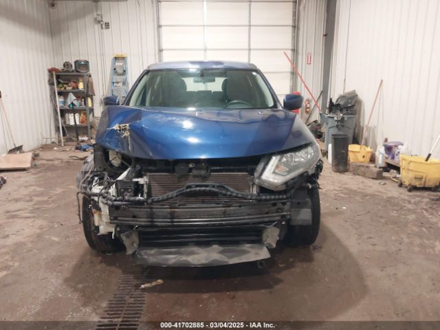 5N1AT2MV3HC730830 Nissan ROGUE S
