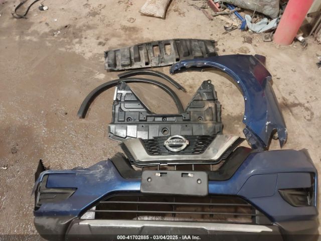 5N1AT2MV3HC730830 Nissan ROGUE S