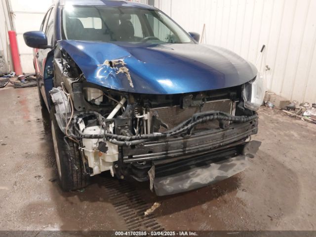 5N1AT2MV3HC730830 Nissan ROGUE S