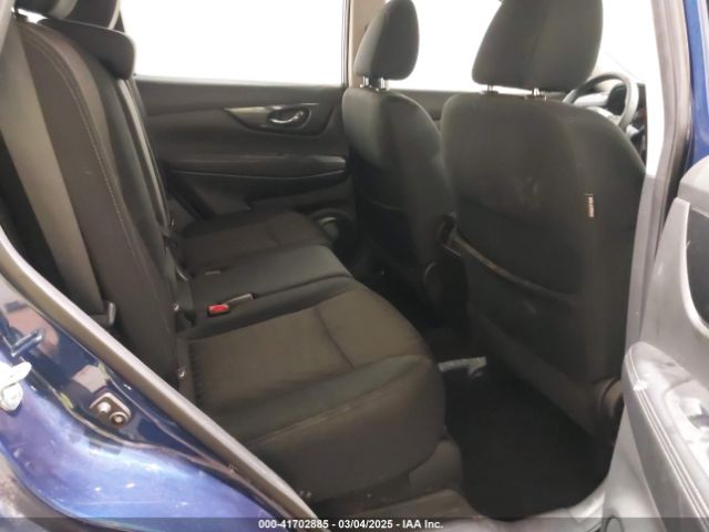 5N1AT2MV3HC730830 Nissan ROGUE S