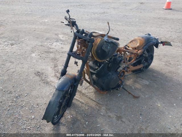 2015 YAMAHA XVS950 JYAVN05Y3FA002068 Photo 1