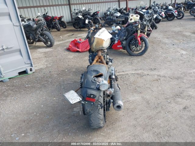 2015 YAMAHA XVS950 JYAVN05Y3FA002068 Photo 5