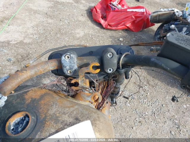 2015 YAMAHA XVS950 JYAVN05Y3FA002068 Photo 6
