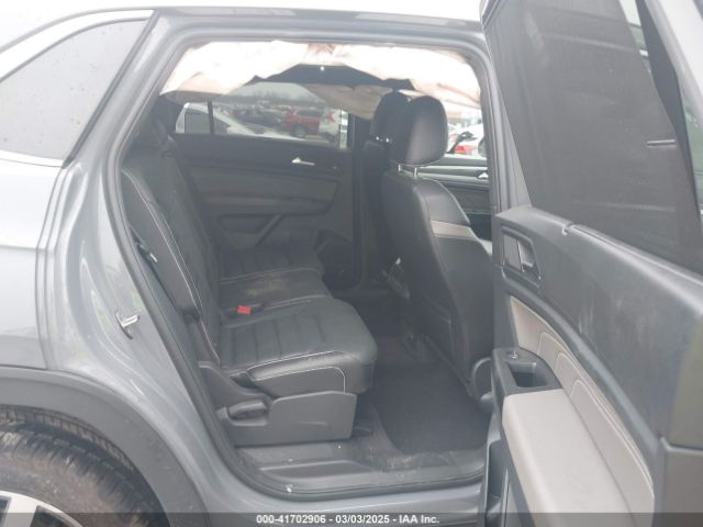 2021 VOLKSWAGEN ATLAS CROSS SPORT 1V2FE2CA1MC213764 Photo 7