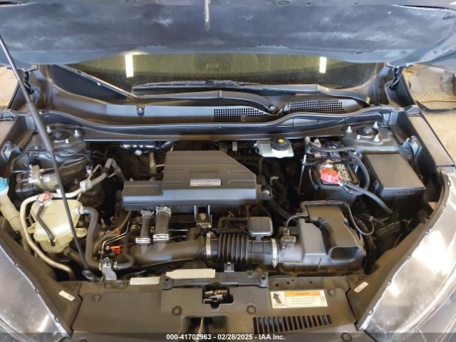 2HKRW2H50HH679493 Honda CR-V EX