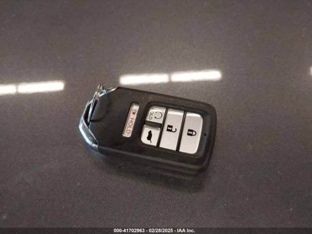 2HKRW2H50HH679493 Honda CR-V EX