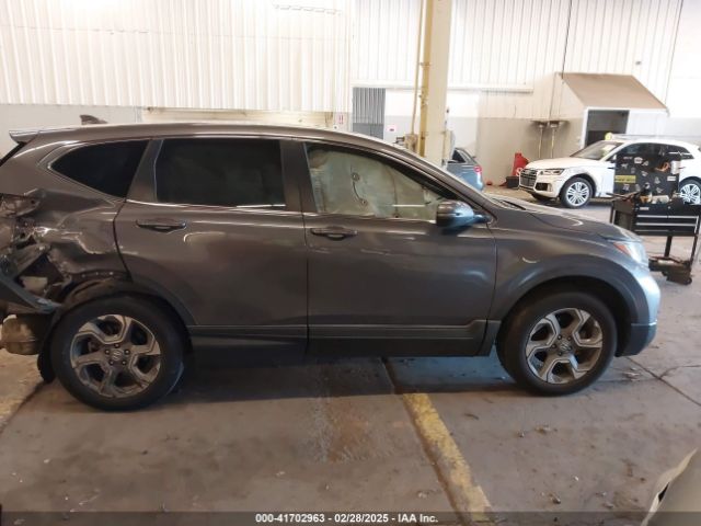 2HKRW2H50HH679493 Honda CR-V EX