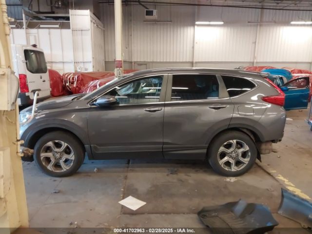 2HKRW2H50HH679493 Honda CR-V EX