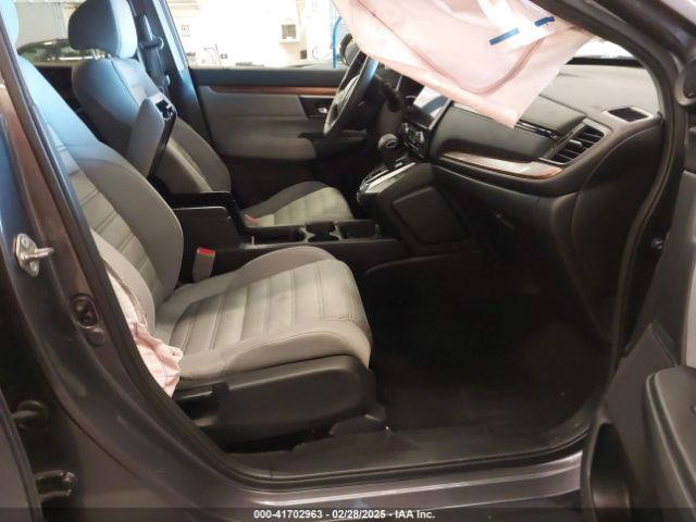 2HKRW2H50HH679493 Honda CR-V EX