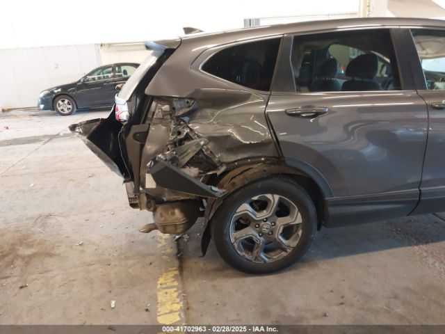 2HKRW2H50HH679493 Honda CR-V EX