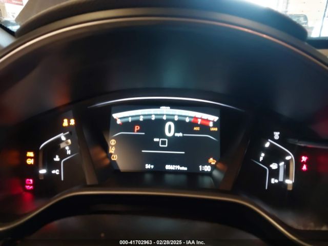 2HKRW2H50HH679493 Honda CR-V EX