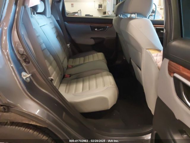 2HKRW2H50HH679493 Honda CR-V EX