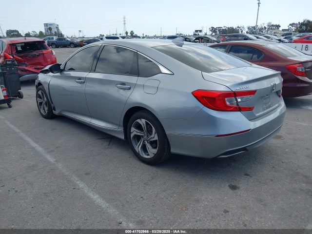 1HGCV1F46JA082036 Honda l15be