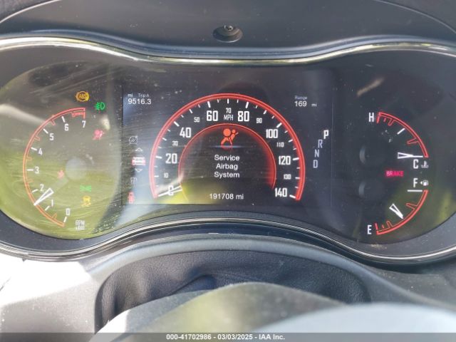 1C4RDJDG2KC625283 Dodge Durango Gt Plus Awd