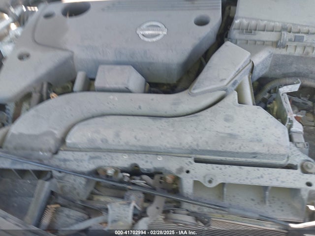 1N4AL3AP5FN373187 Nissan Altima 2.5 Sl