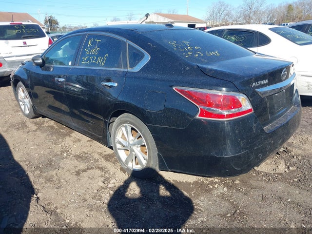 1N4AL3AP5FN373187 Nissan Altima 2.5 Sl