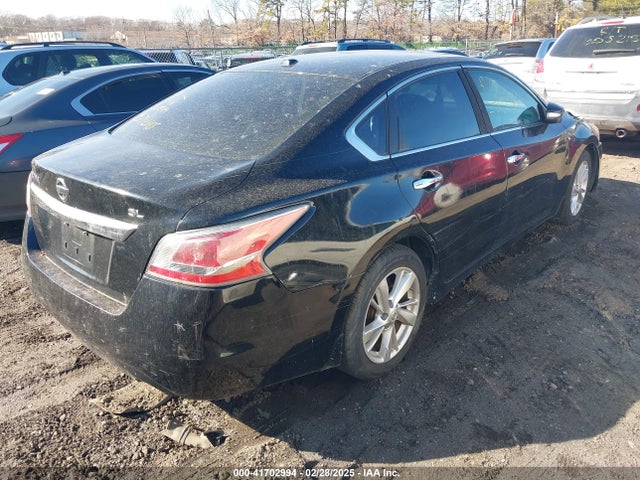 1N4AL3AP5FN373187 Nissan Altima 2.5 Sl