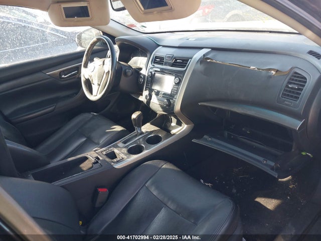 1N4AL3AP5FN373187 Nissan Altima 2.5 Sl
