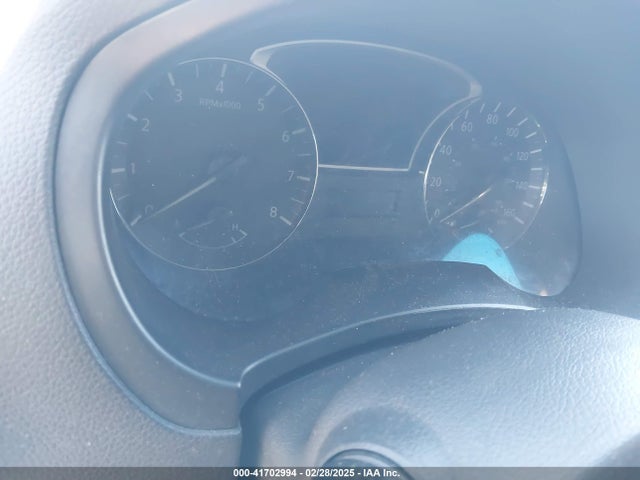 1N4AL3AP5FN373187 Nissan Altima 2.5 Sl