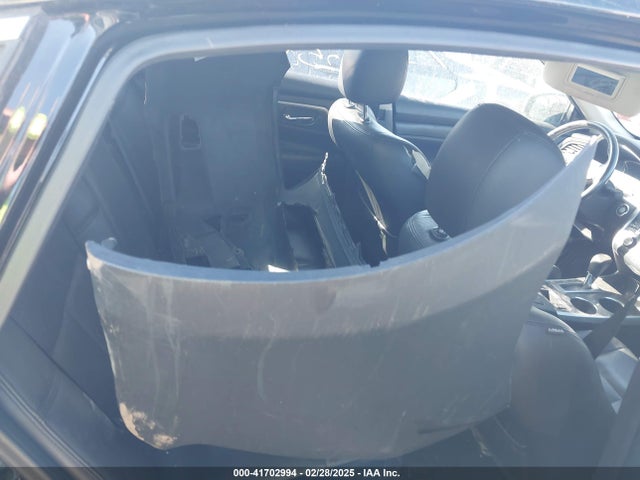 1N4AL3AP5FN373187 Nissan Altima 2.5 Sl