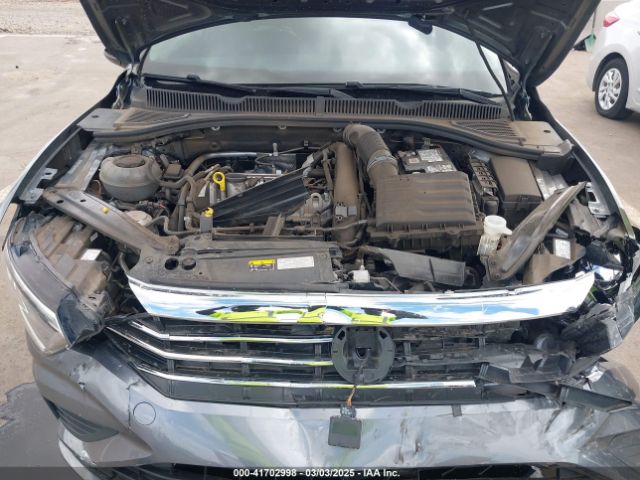 3VWEB7BU8LM010315 Volkswagen Jetta 1.4t Sel