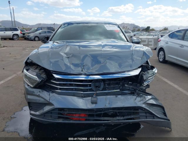 3VWEB7BU8LM010315 Volkswagen Jetta 1.4t Sel