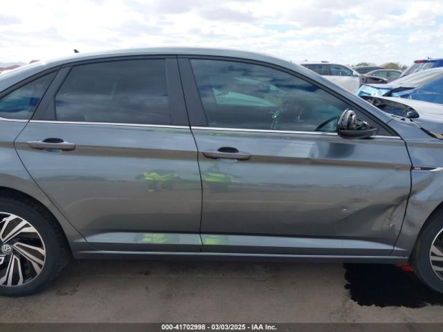 3VWEB7BU8LM010315 Volkswagen Jetta 1.4t Sel