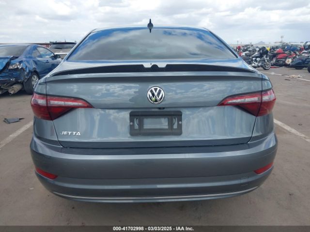 3VWEB7BU8LM010315 Volkswagen Jetta 1.4t Sel