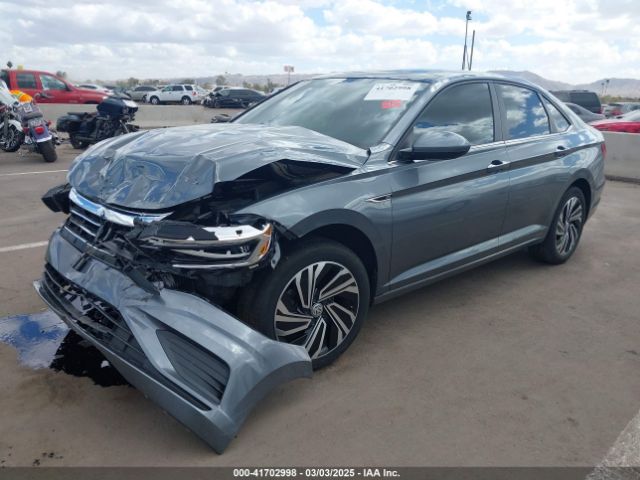 3VWEB7BU8LM010315 Volkswagen Jetta 1.4t Sel