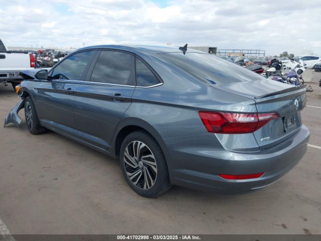 3VWEB7BU8LM010315 Volkswagen Jetta 1.4t Sel