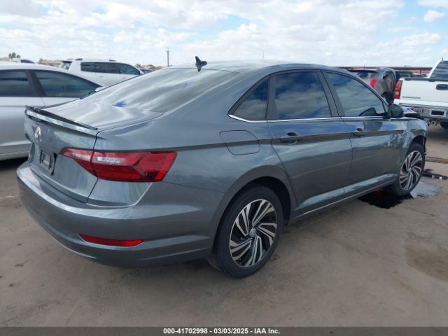3VWEB7BU8LM010315 Volkswagen Jetta 1.4t Sel