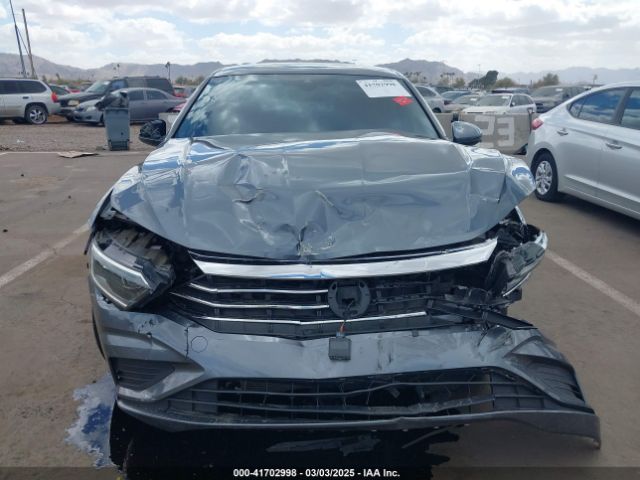 3VWEB7BU8LM010315 Volkswagen Jetta 1.4t Sel