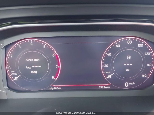 3VWEB7BU8LM010315 Volkswagen Jetta 1.4t Sel
