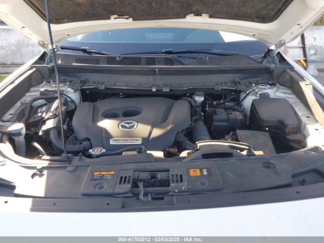 JM3TCABY9K0309019 Mazda CX-9 SPORT