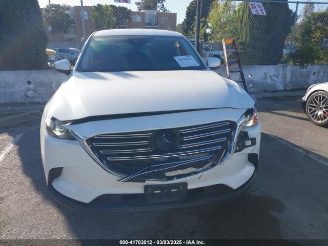 JM3TCABY9K0309019 Mazda CX-9 SPORT