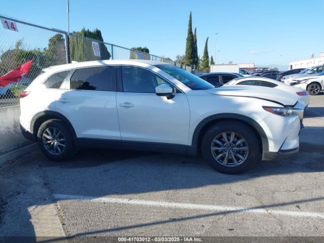 JM3TCABY9K0309019 Mazda CX-9 SPORT