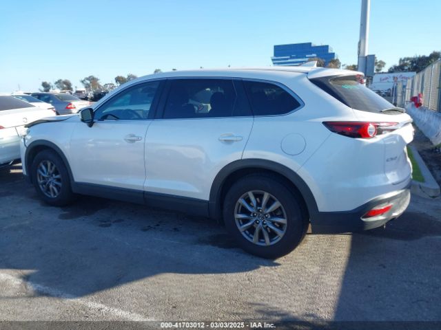 JM3TCABY9K0309019 Mazda CX-9 SPORT