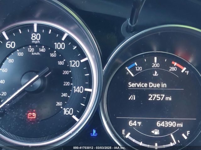 JM3TCABY9K0309019 Mazda CX-9 SPORT