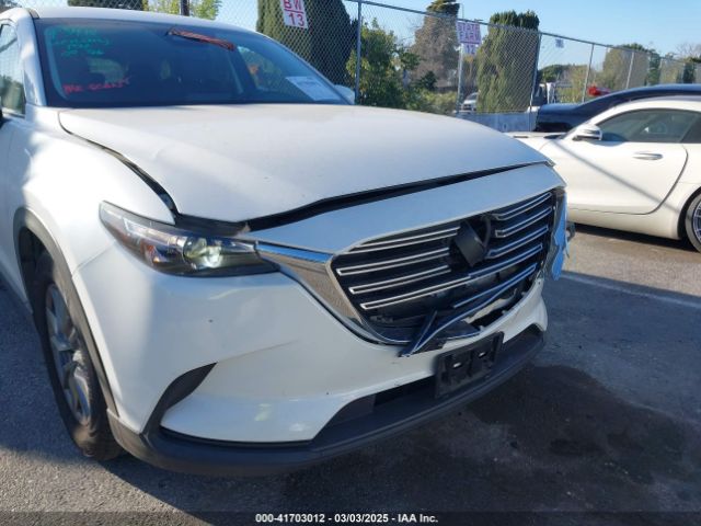 JM3TCABY9K0309019 Mazda CX-9 SPORT