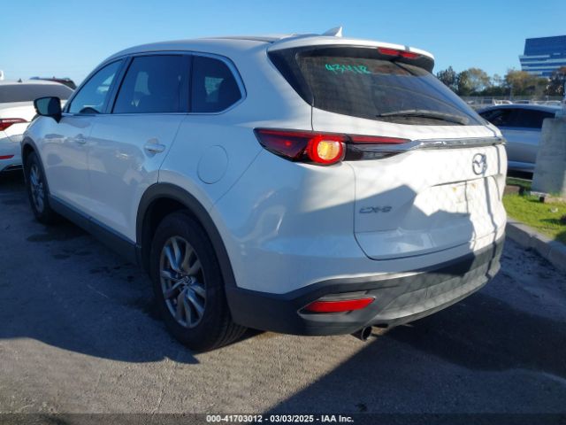 JM3TCABY9K0309019 Mazda CX-9 SPORT