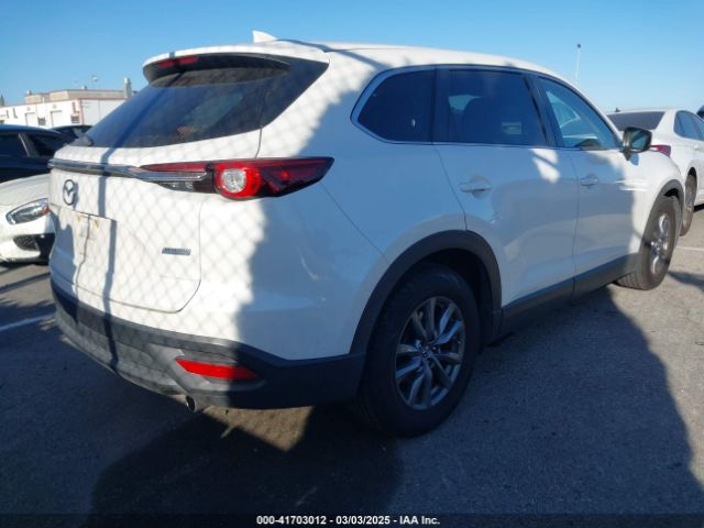 JM3TCABY9K0309019 Mazda CX-9 SPORT