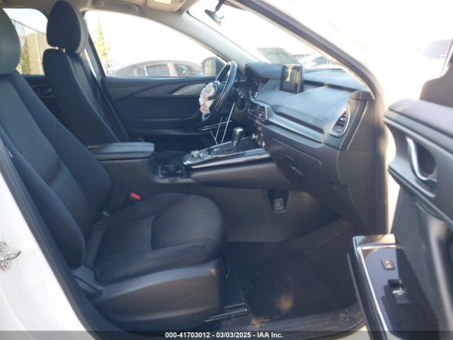 JM3TCABY9K0309019 Mazda CX-9 SPORT