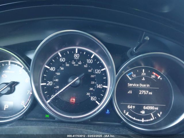JM3TCABY9K0309019 Mazda CX-9 SPORT