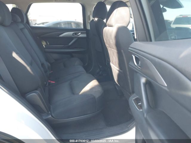 JM3TCABY9K0309019 Mazda CX-9 SPORT