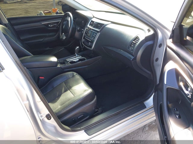 1N4AL3AP8JC245126 Nissan Altima 2.5 Sl