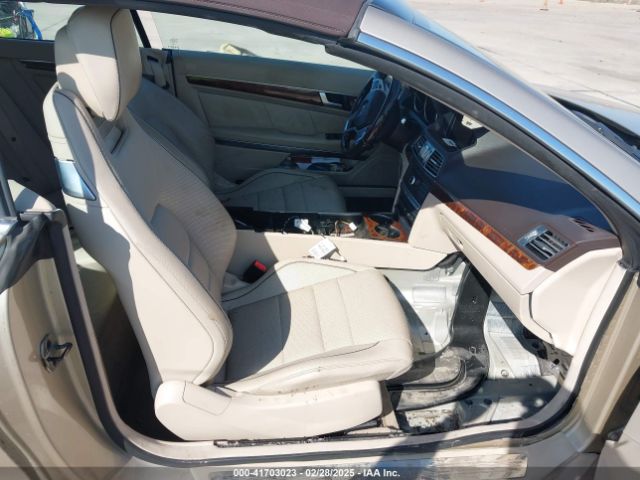 WDDKK6FF6GF327078 Mercedes-Benz E 400