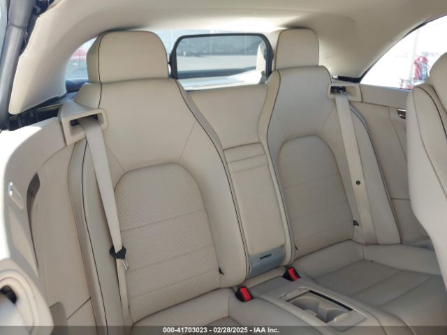 WDDKK6FF6GF327078 Mercedes-Benz E 400